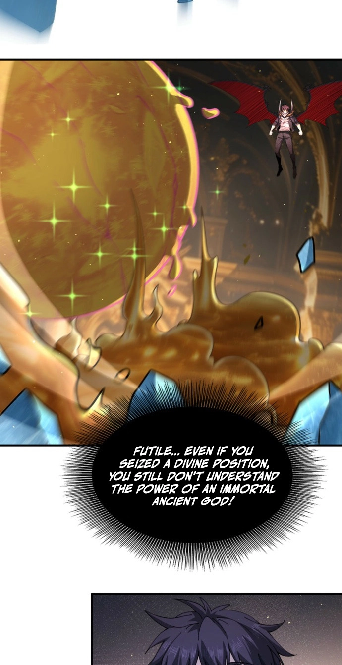 Read I Got the Weakest Class, Dragon Tamer!? chapter 277 image 41 on Lezhin