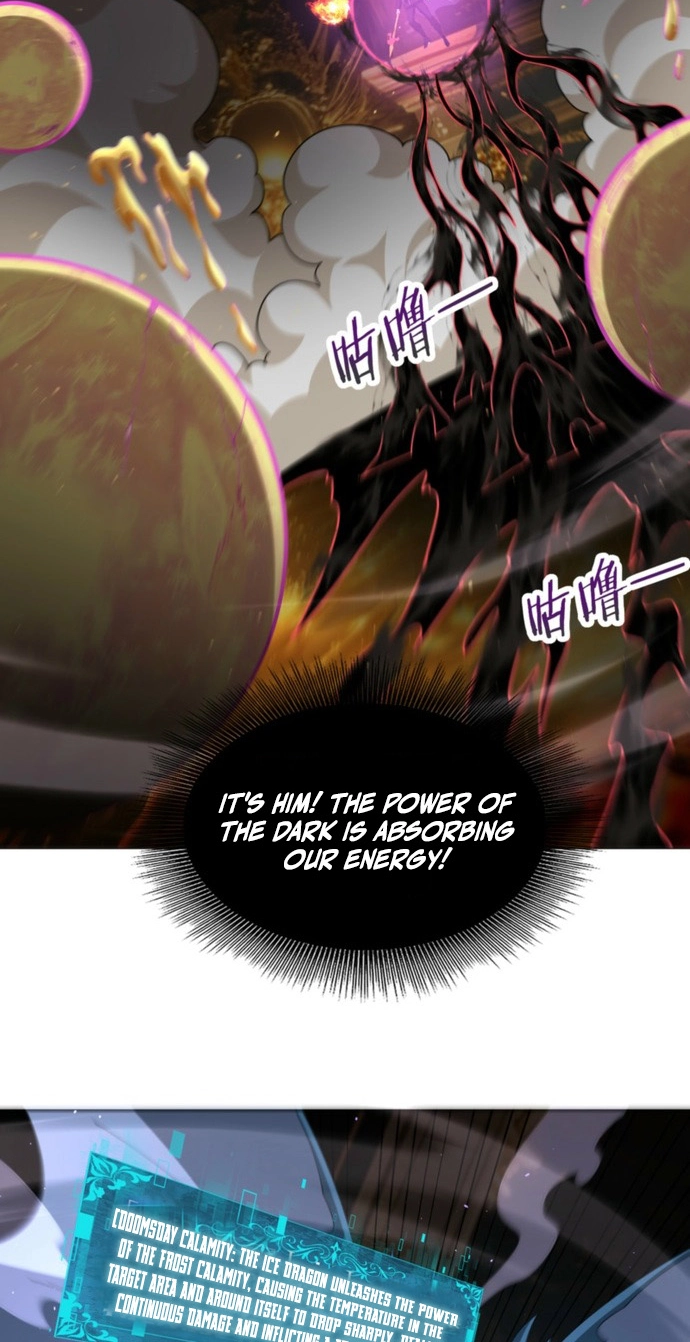 Read I Got the Weakest Class, Dragon Tamer!? chapter 277 image 44 on Lezhin