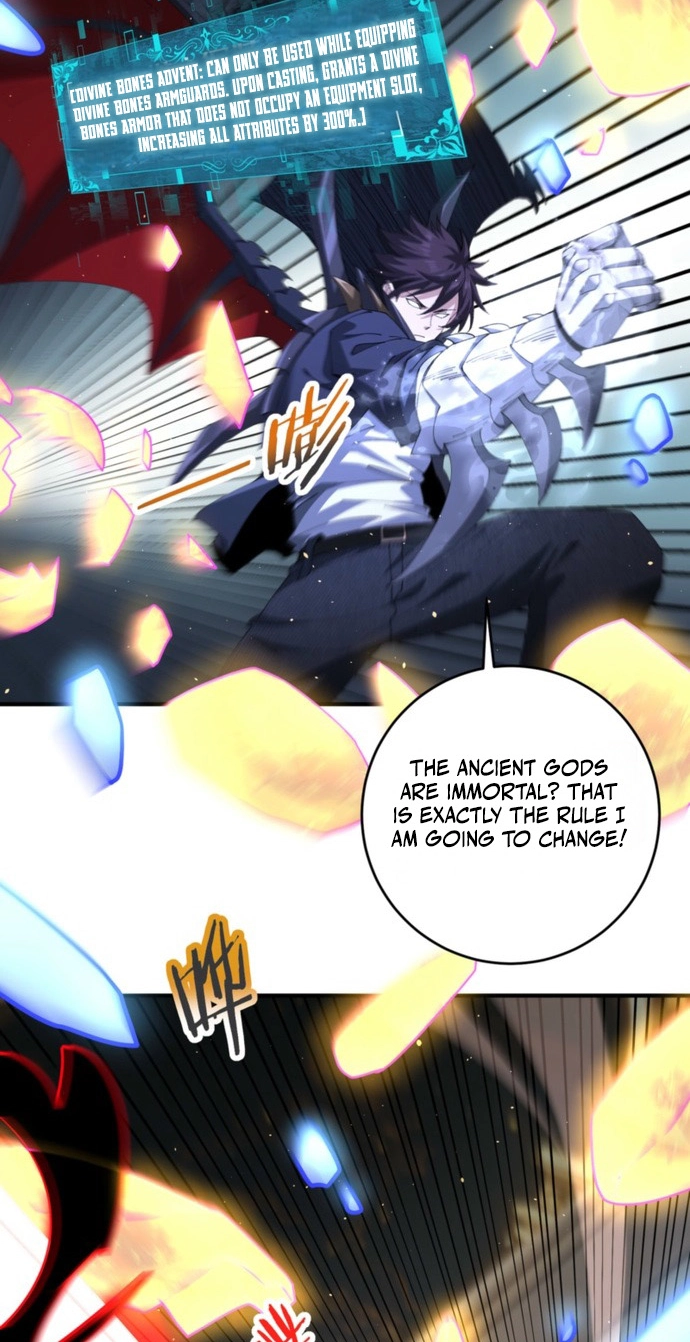 Read I Got the Weakest Class, Dragon Tamer!? chapter 277 image 46 on Lezhin