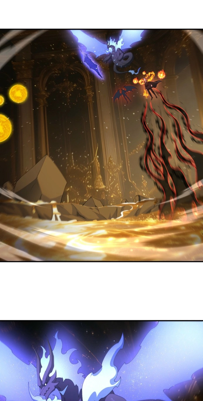 Read I Got the Weakest Class, Dragon Tamer!? chapter 277 image 7 on Lezhin