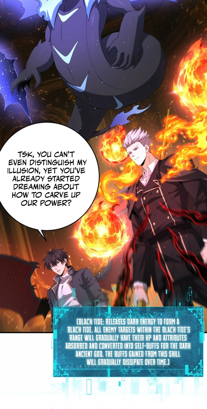 Read I Got the Weakest Class, Dragon Tamer!? chapter 277 image 8 on Lezhin