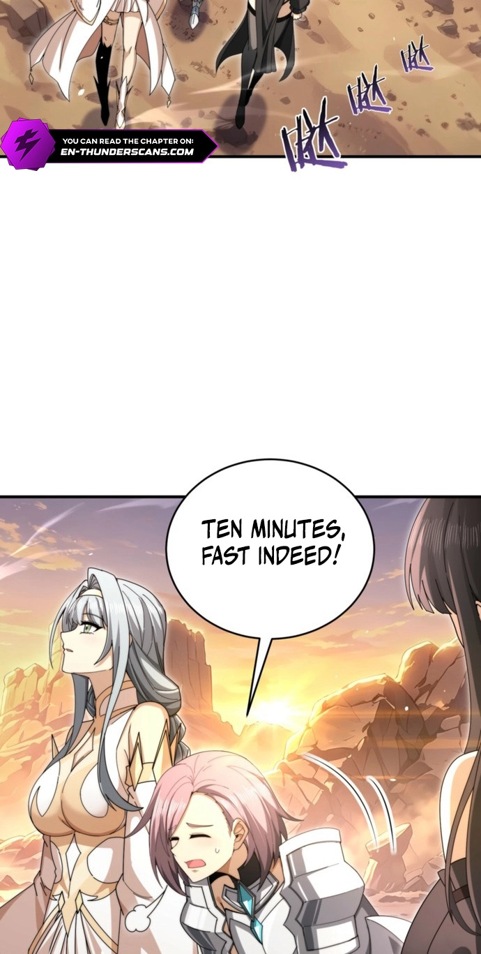Read I Got the Weakest Class, Dragon Tamer!? chapter 278 image 3 on Lezhin