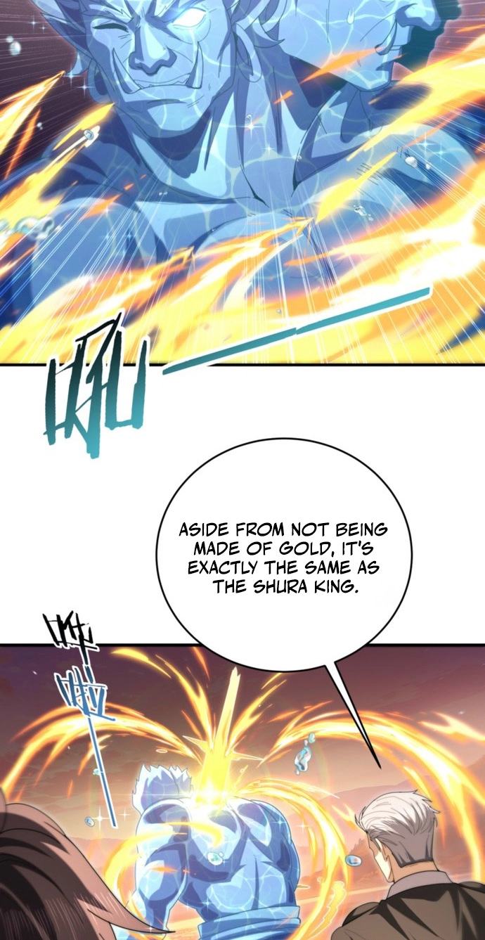 Read I Got the Weakest Class, Dragon Tamer!? chapter 278 image 35 on Lezhin