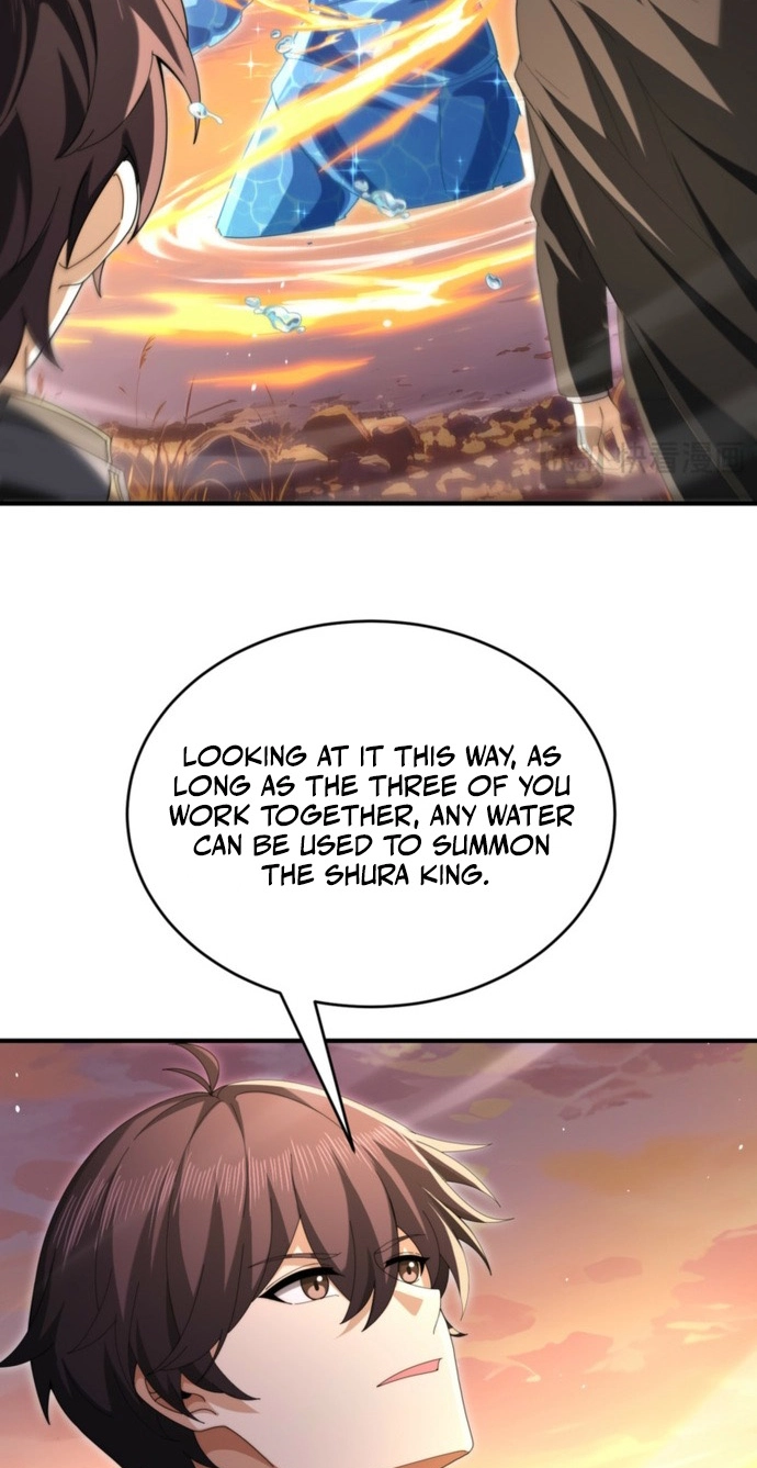 Read I Got the Weakest Class, Dragon Tamer!? chapter 278 image 36 on Lezhin