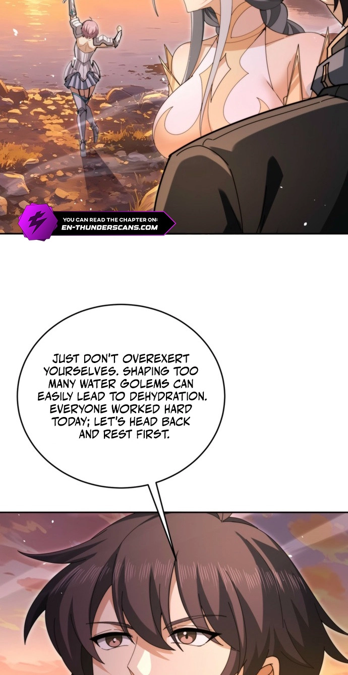Read I Got the Weakest Class, Dragon Tamer!? chapter 278 image 40 on Lezhin