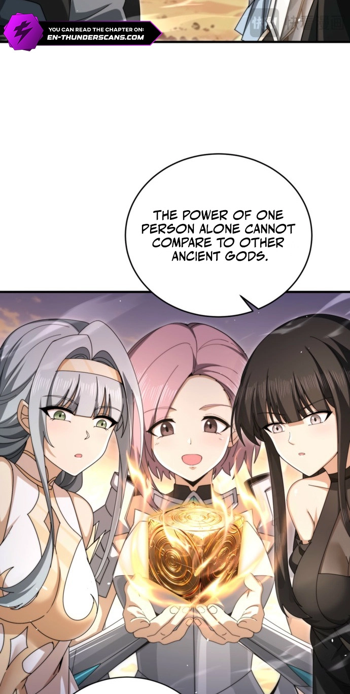 Read I Got the Weakest Class, Dragon Tamer!? chapter 278 image 8 on Lezhin