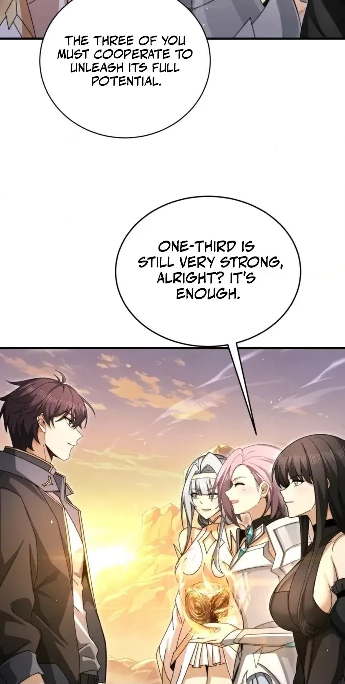 Read I Got the Weakest Class, Dragon Tamer!? chapter 278 image 9 on Lezhin