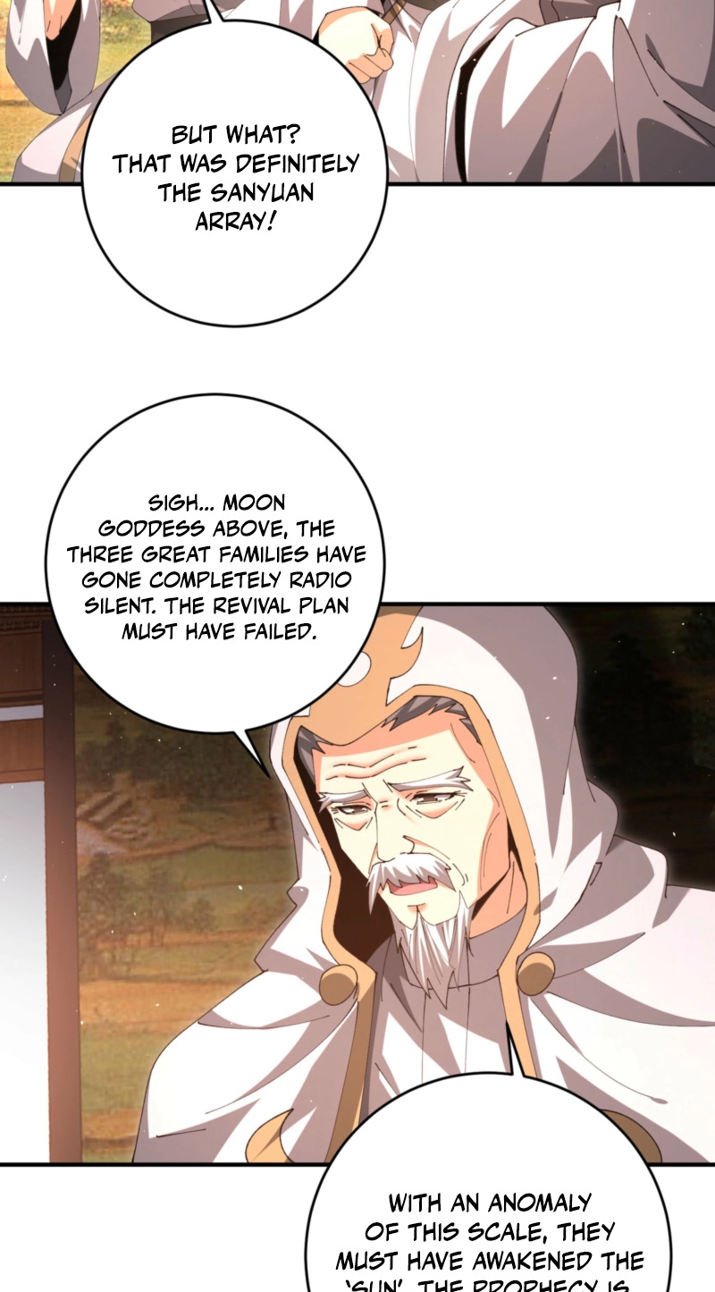 Read I Got the Weakest Class, Dragon Tamer!? chapter 279 image 22 on Lezhin