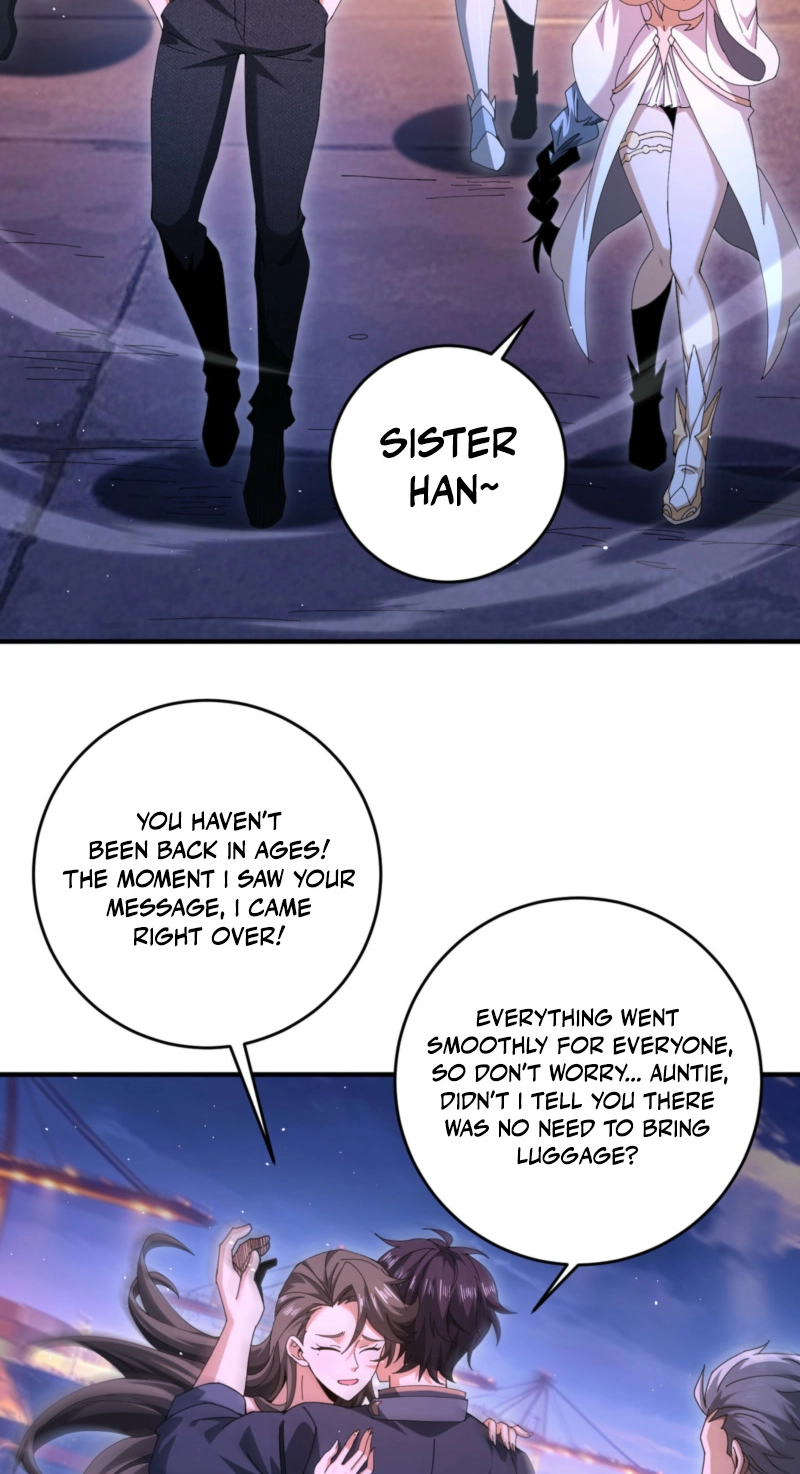 Read I Got the Weakest Class, Dragon Tamer!? chapter 279 image 33 on Lezhin