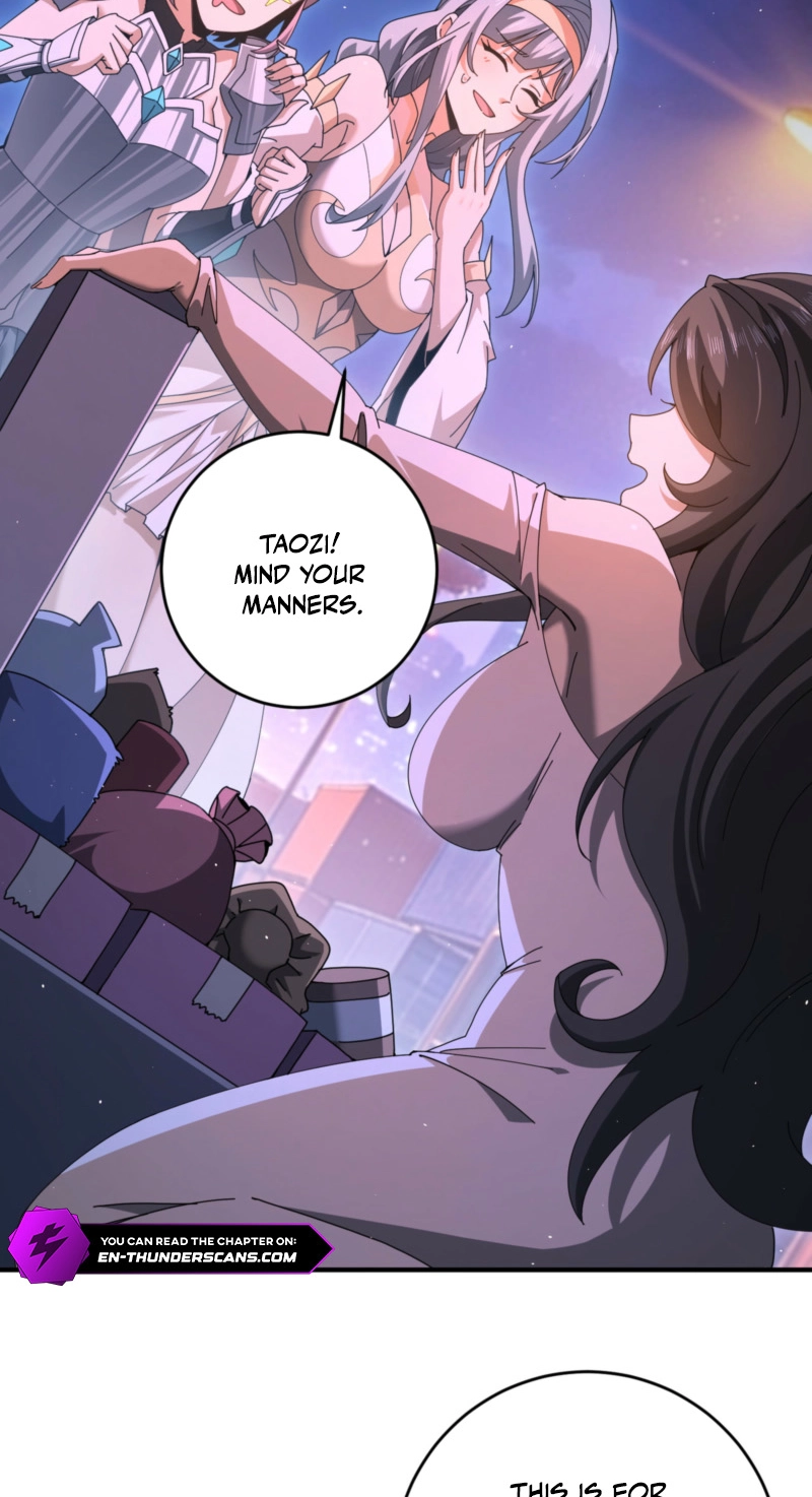 Read I Got the Weakest Class, Dragon Tamer!? chapter 279 image 35 on Lezhin