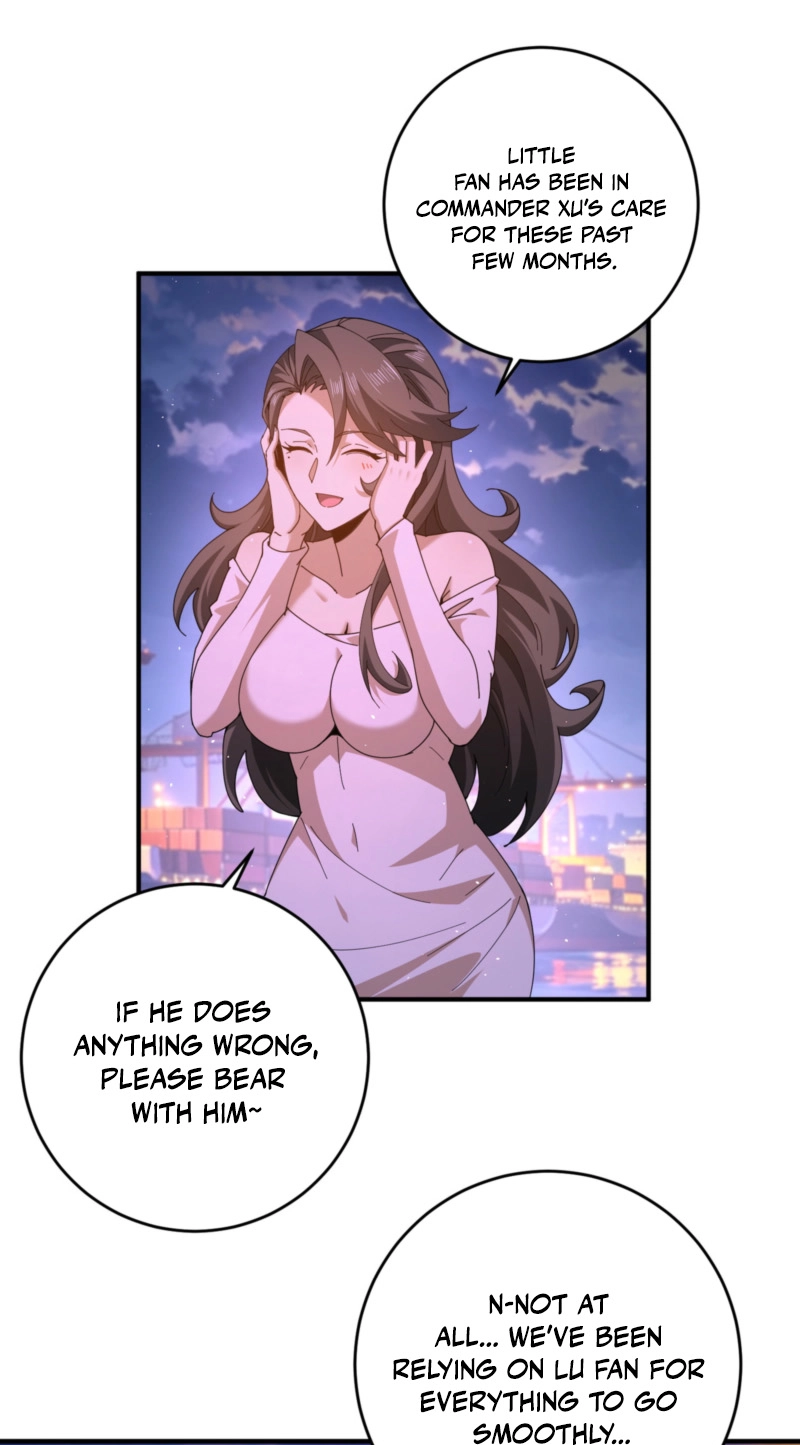 Read I Got the Weakest Class, Dragon Tamer!? chapter 279 image 37 on Lezhin