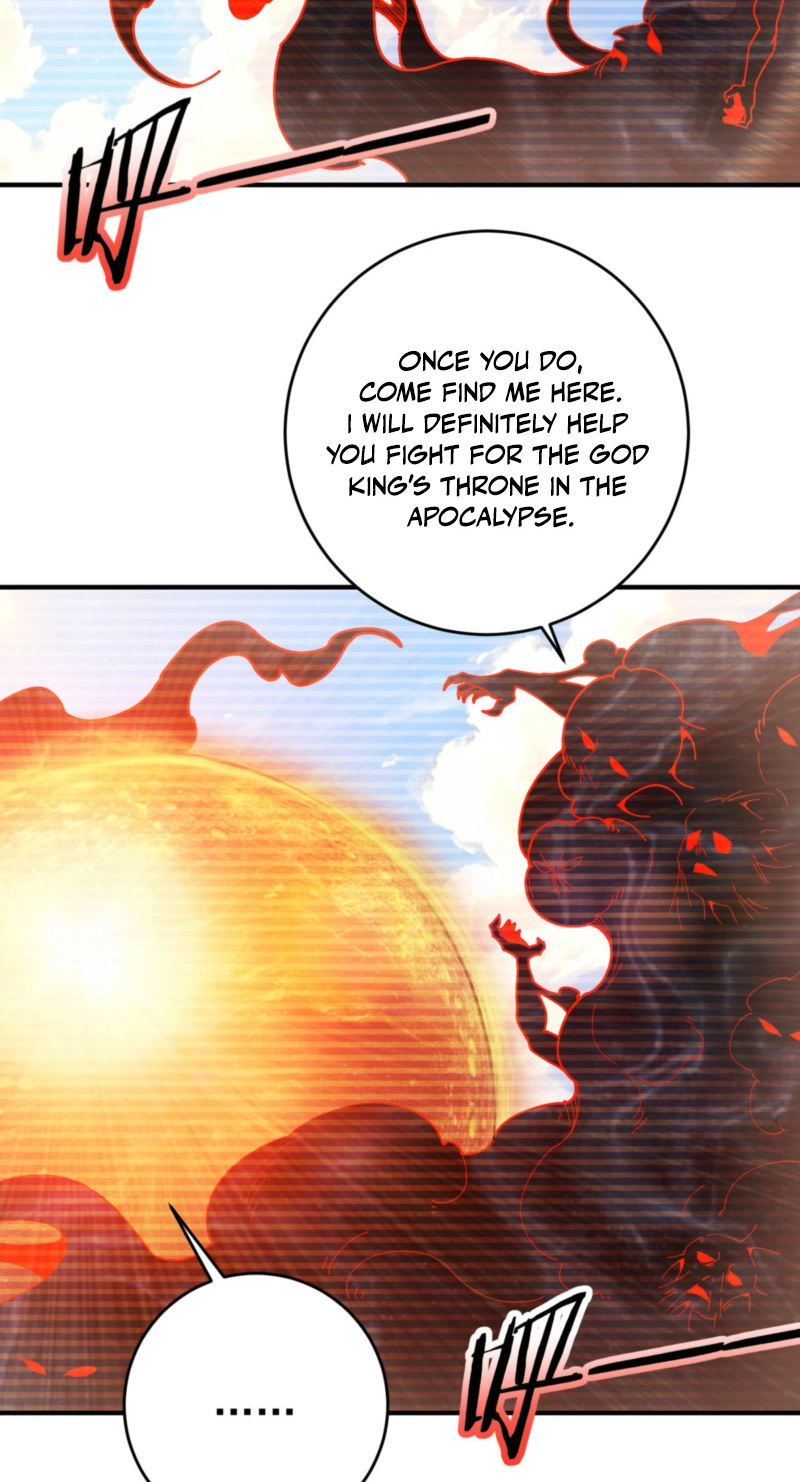 Read I Got the Weakest Class, Dragon Tamer!? chapter 279 image 4 on Lezhin