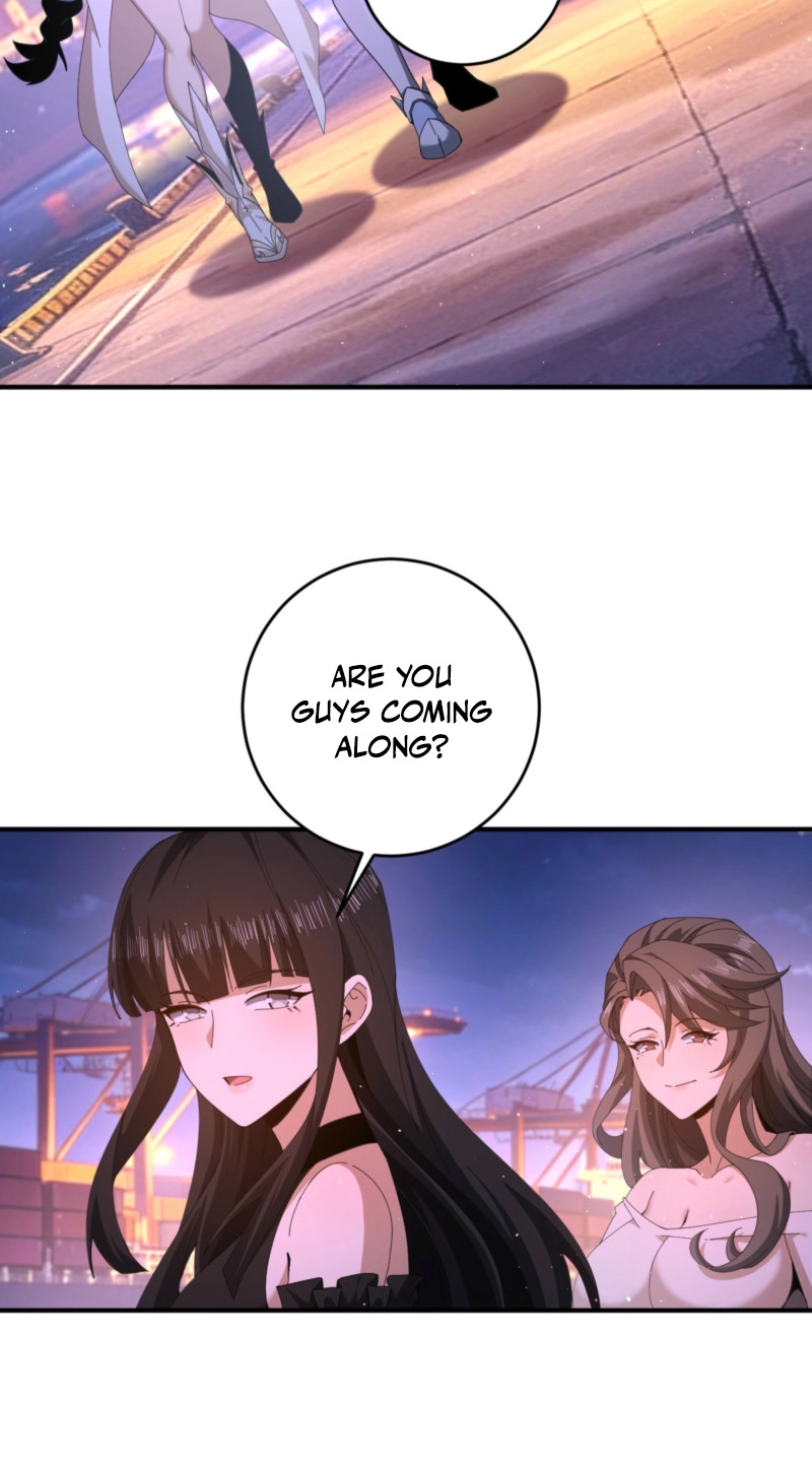 Read I Got the Weakest Class, Dragon Tamer!? chapter 279 image 40 on Lezhin