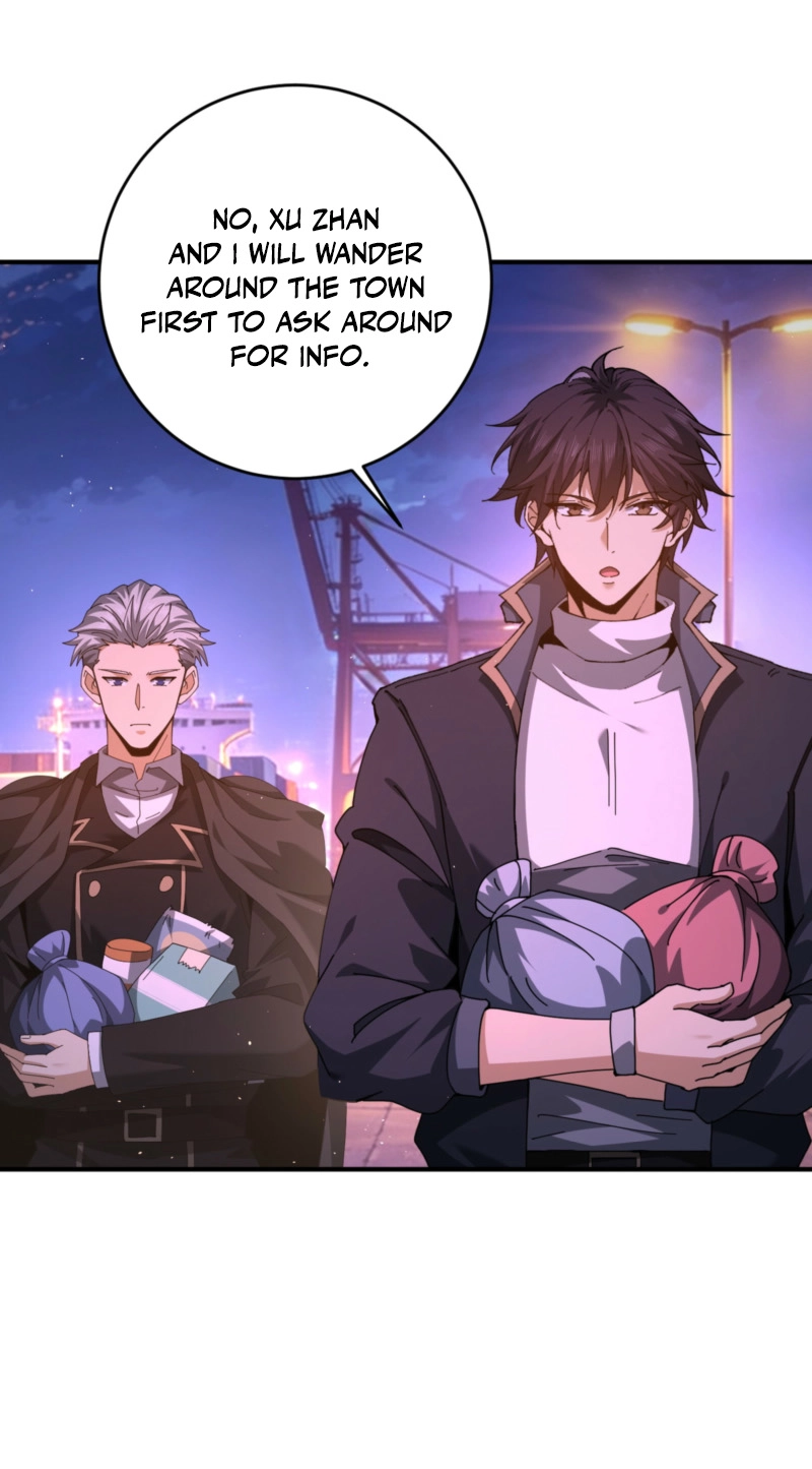 Read I Got the Weakest Class, Dragon Tamer!? chapter 279 image 41 on Lezhin