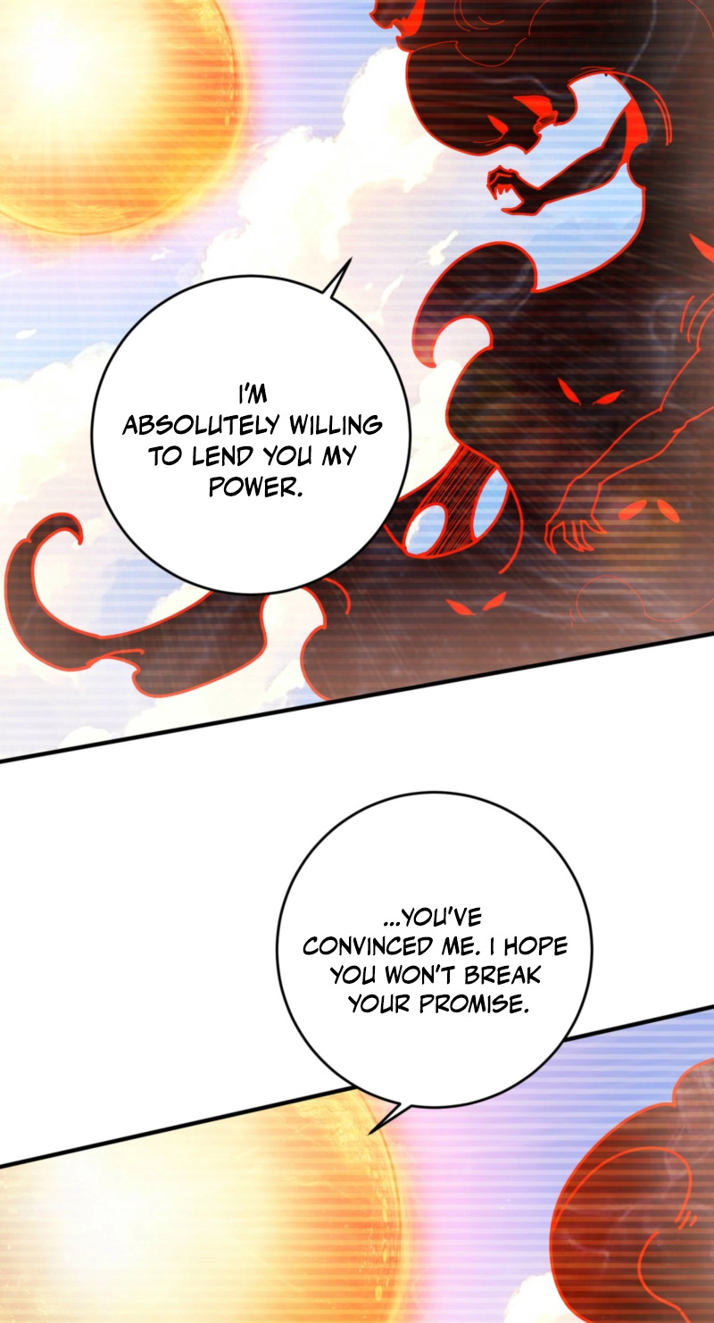 Read I Got the Weakest Class, Dragon Tamer!? chapter 279 image 7 on Lezhin