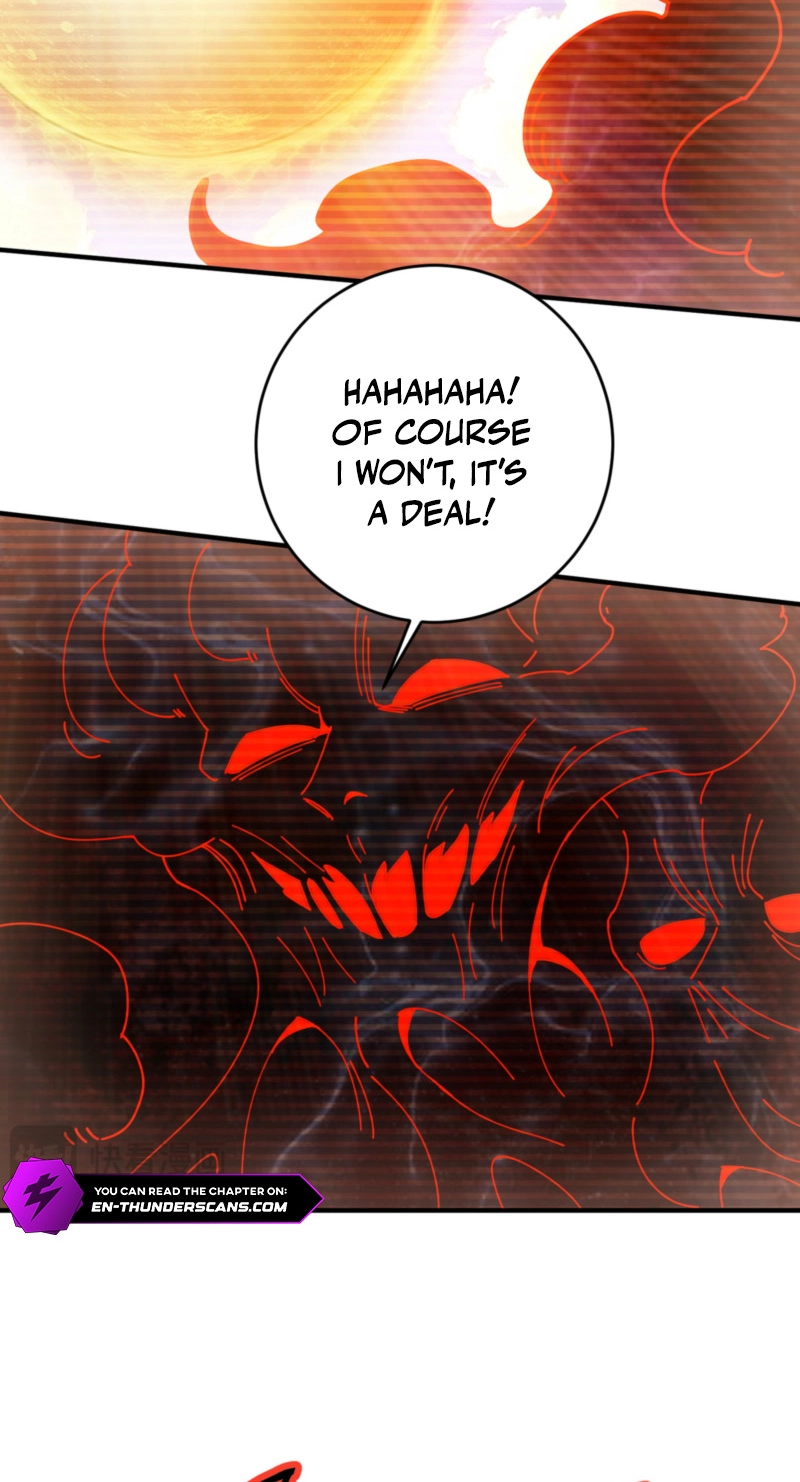 Read I Got the Weakest Class, Dragon Tamer!? chapter 279 image 8 on Lezhin