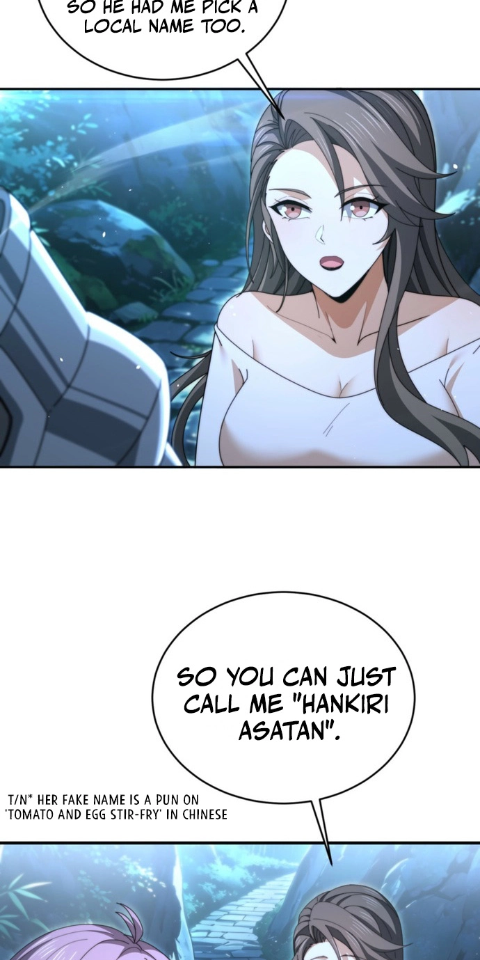 Read I Got the Weakest Class, Dragon Tamer!? chapter 280 image 10 on Lezhin