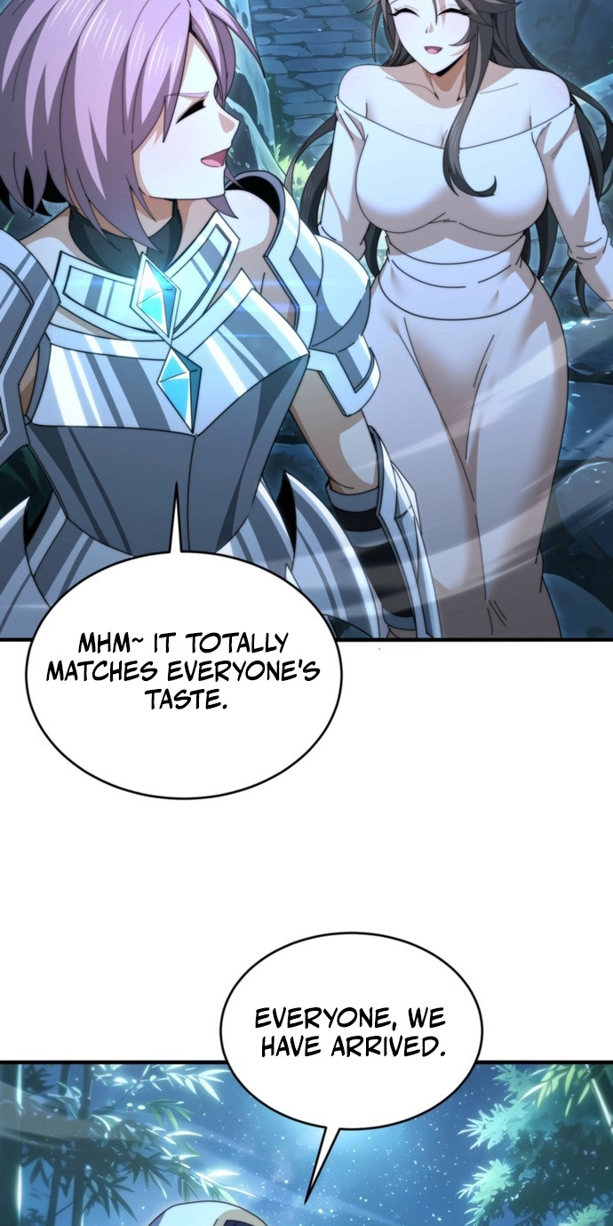 Read I Got the Weakest Class, Dragon Tamer!? chapter 280 image 11 on Lezhin