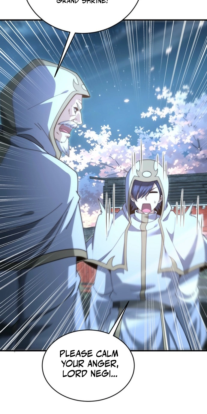 Read I Got the Weakest Class, Dragon Tamer!? chapter 280 image 17 on Lezhin