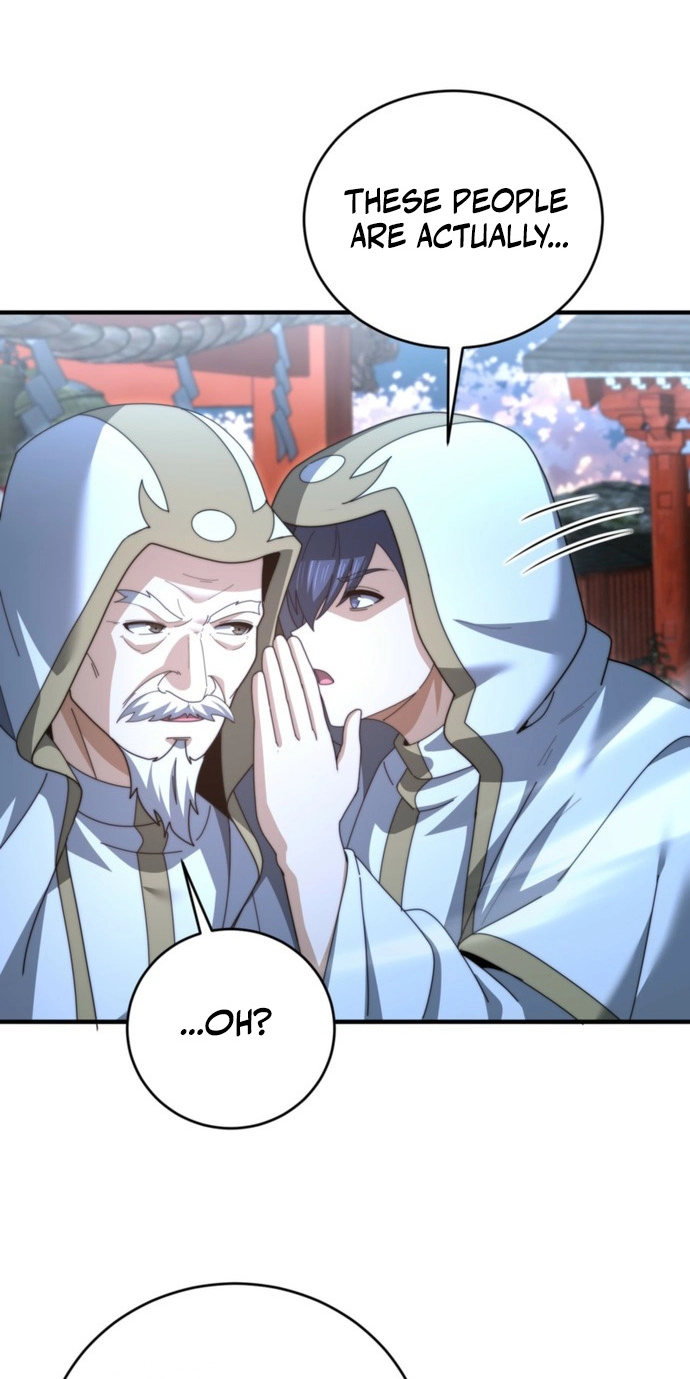 Read I Got the Weakest Class, Dragon Tamer!? chapter 280 image 18 on Lezhin