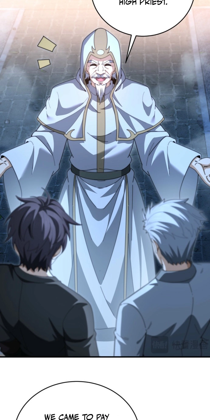 Read I Got the Weakest Class, Dragon Tamer!? chapter 280 image 20 on Lezhin