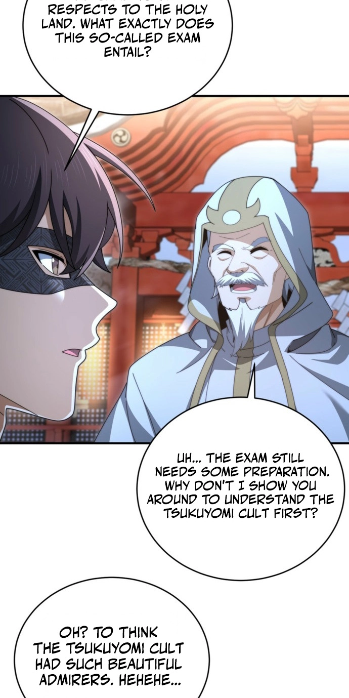 Read I Got the Weakest Class, Dragon Tamer!? chapter 280 image 21 on Lezhin