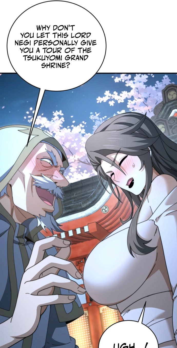 Read I Got the Weakest Class, Dragon Tamer!? chapter 280 image 25 on Lezhin