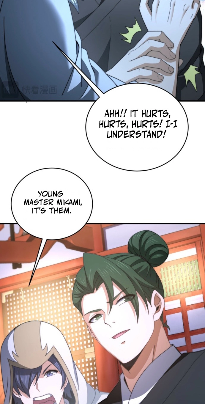 Read I Got the Weakest Class, Dragon Tamer!? chapter 280 image 28 on Lezhin