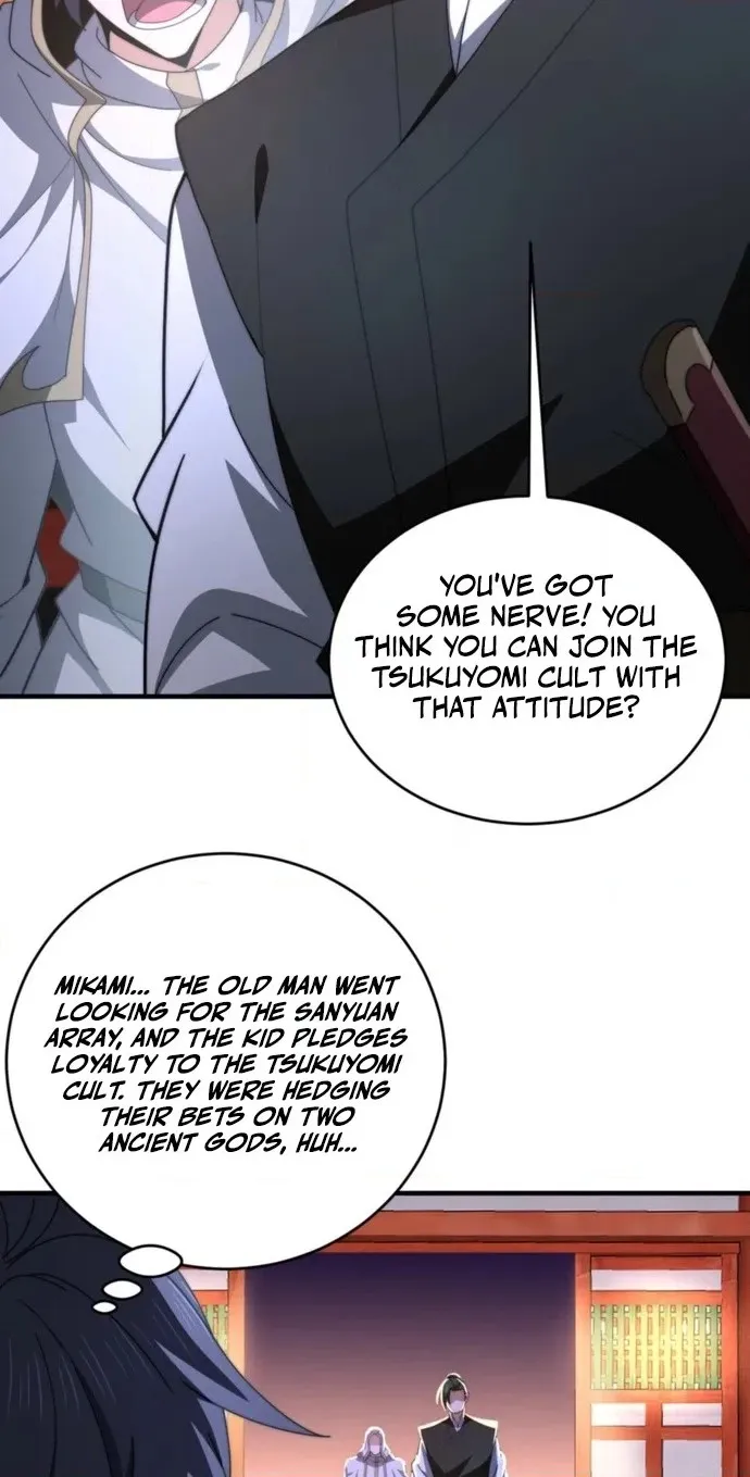 Read I Got the Weakest Class, Dragon Tamer!? chapter 280 image 29 on Lezhin