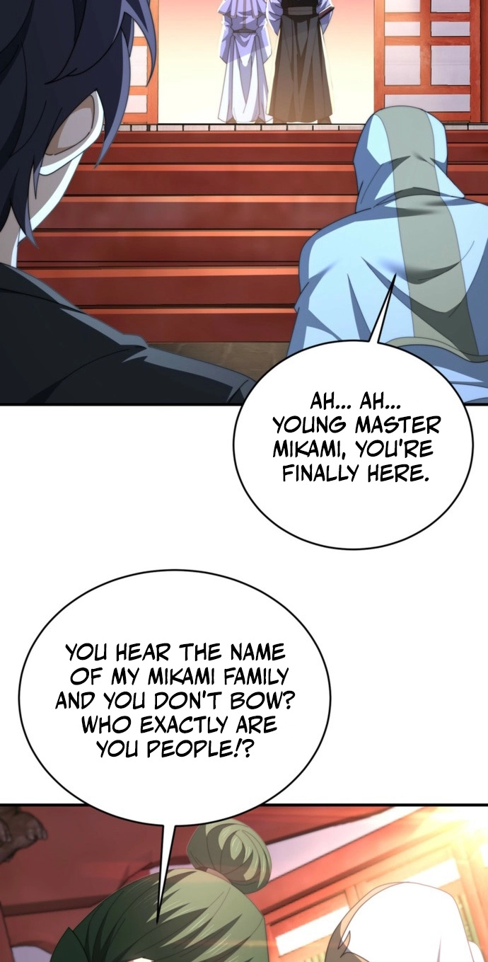 Read I Got the Weakest Class, Dragon Tamer!? chapter 280 image 30 on Lezhin
