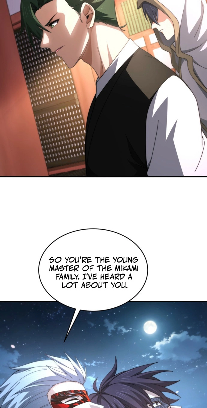 Read I Got the Weakest Class, Dragon Tamer!? chapter 280 image 31 on Lezhin