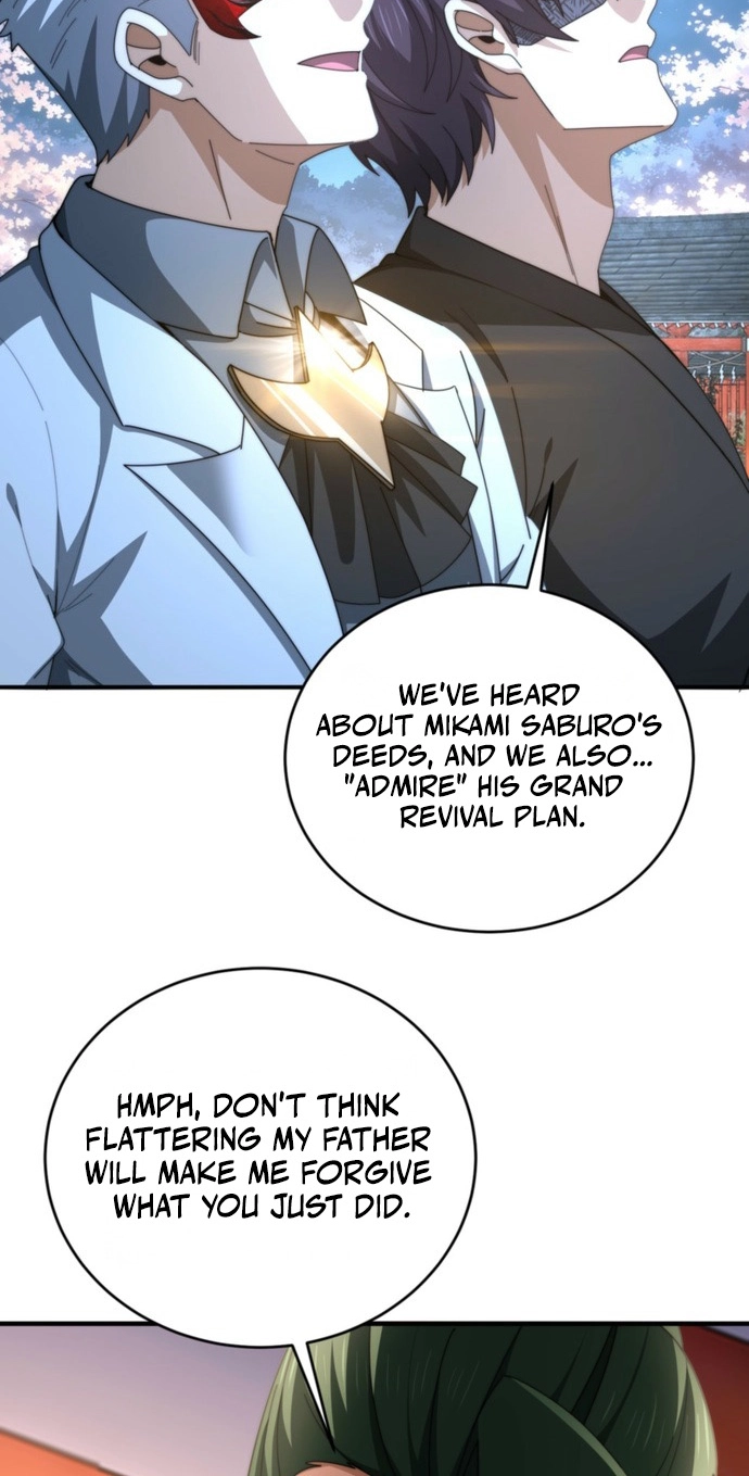 Read I Got the Weakest Class, Dragon Tamer!? chapter 280 image 32 on Lezhin