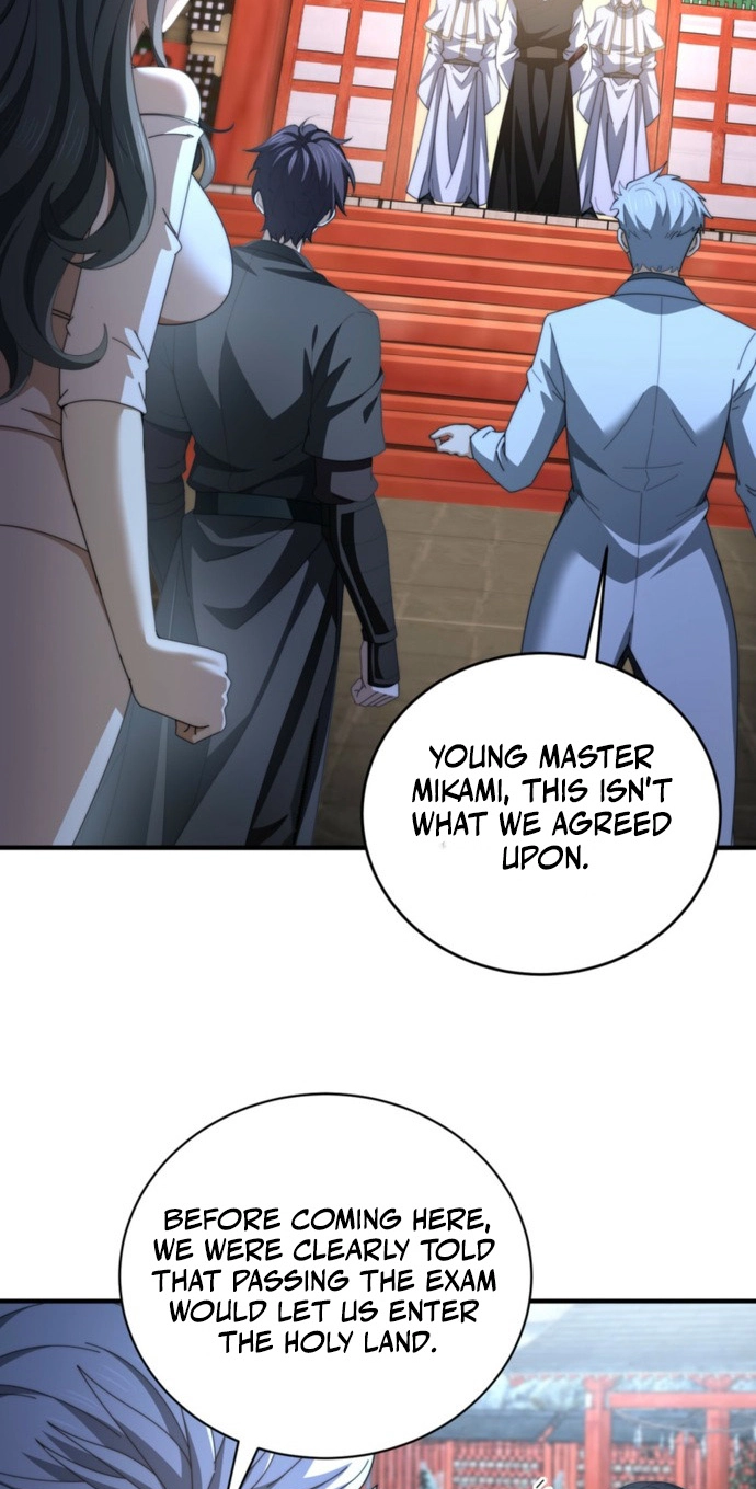 Read I Got the Weakest Class, Dragon Tamer!? chapter 280 image 35 on Lezhin