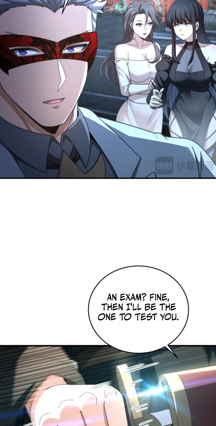 Read I Got the Weakest Class, Dragon Tamer!? chapter 280 image 36 on Lezhin