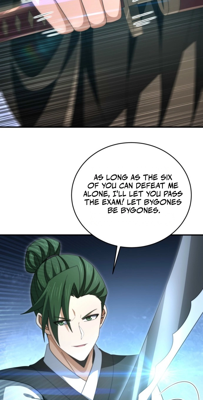 Read I Got the Weakest Class, Dragon Tamer!? chapter 280 image 37 on Lezhin