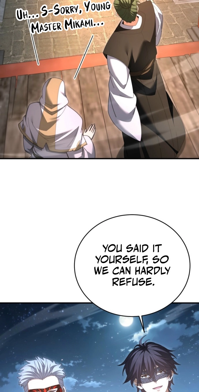 Read I Got the Weakest Class, Dragon Tamer!? chapter 280 image 40 on Lezhin