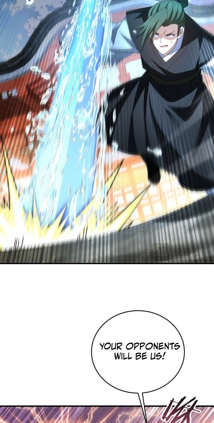 Read I Got the Weakest Class, Dragon Tamer!? chapter 280 image 43 on Lezhin