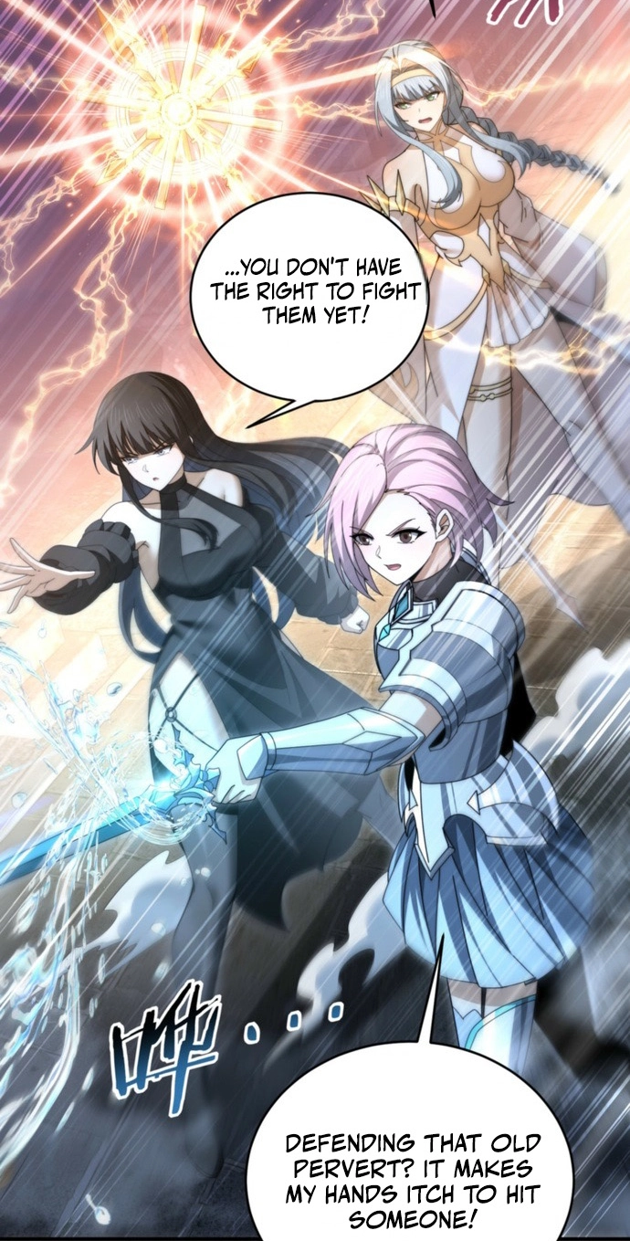 Read I Got the Weakest Class, Dragon Tamer!? chapter 280 image 44 on Lezhin