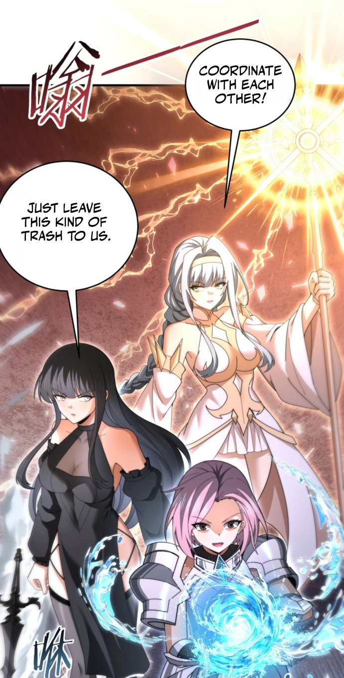 Read I Got the Weakest Class, Dragon Tamer!? chapter 280 image 47 on Lezhin