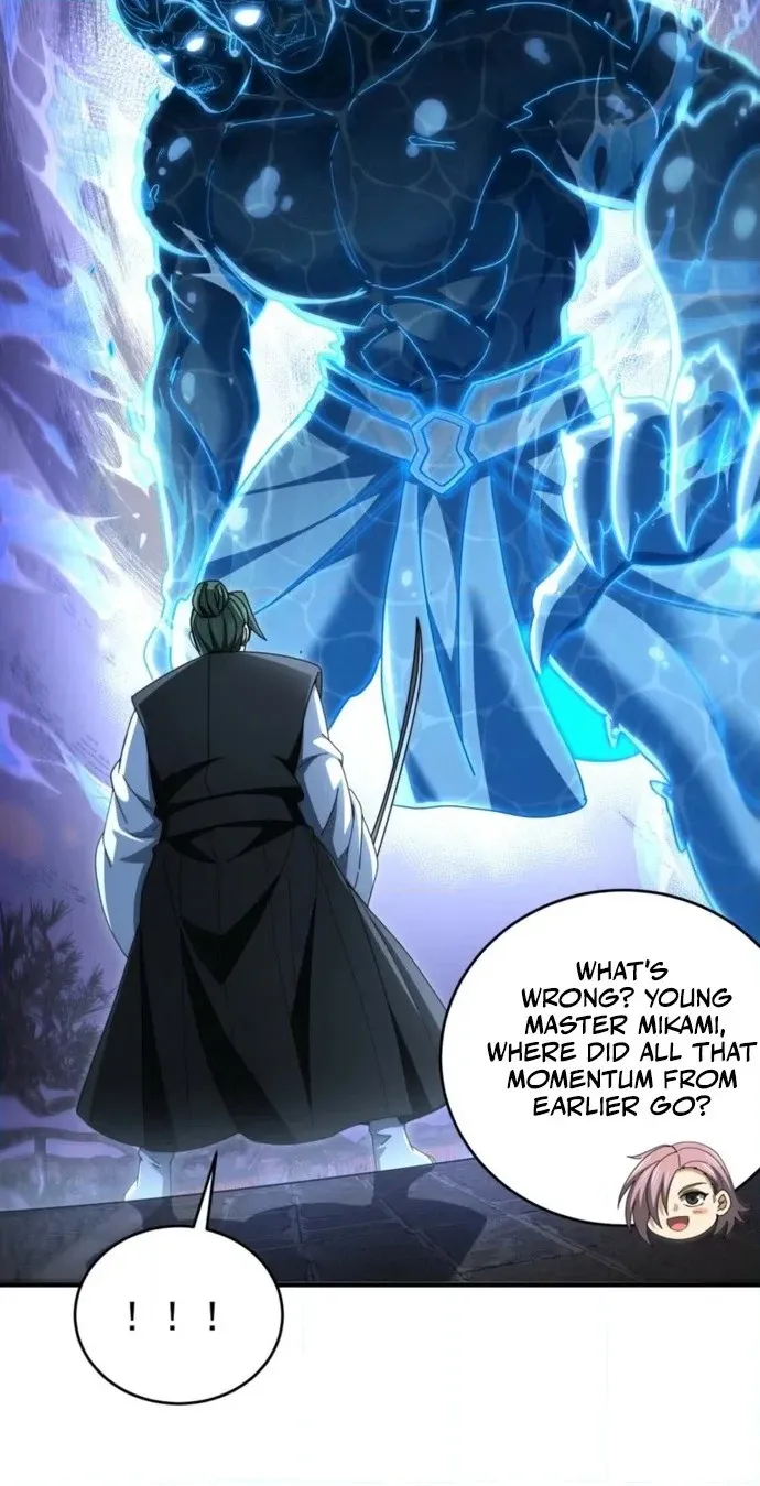 Read I Got the Weakest Class, Dragon Tamer!? chapter 280 image 49 on Lezhin