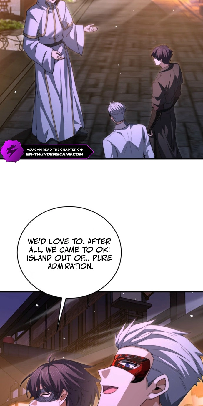 Read I Got the Weakest Class, Dragon Tamer!? chapter 280 image 5 on Lezhin