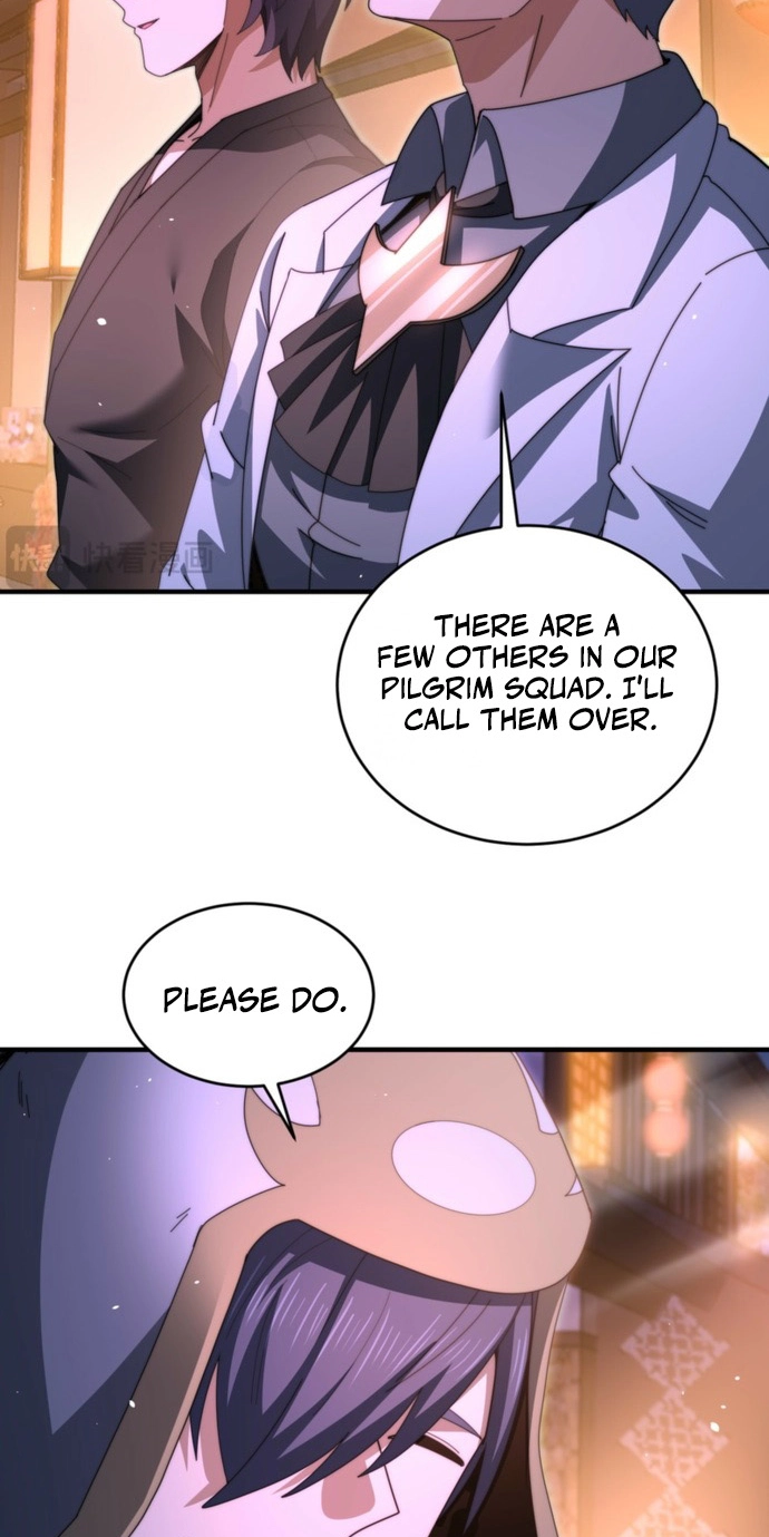 Read I Got the Weakest Class, Dragon Tamer!? chapter 280 image 6 on Lezhin