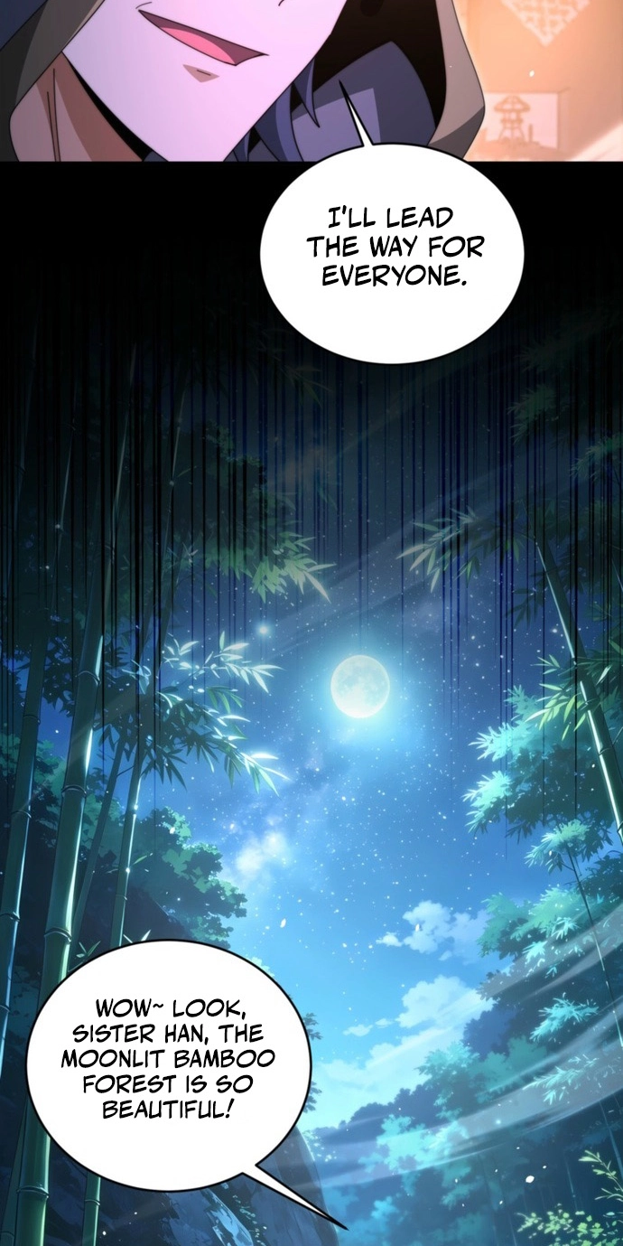 Read I Got the Weakest Class, Dragon Tamer!? chapter 280 image 7 on Lezhin