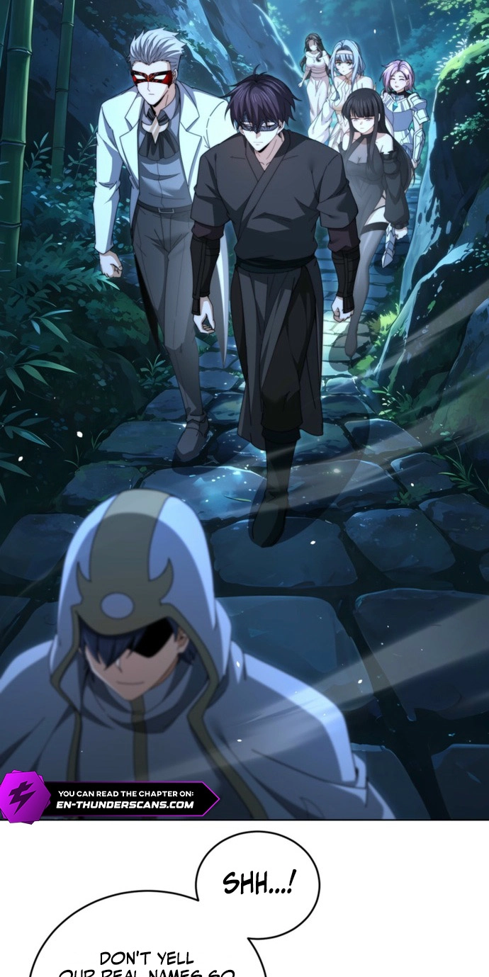 Read I Got the Weakest Class, Dragon Tamer!? chapter 280 image 8 on Lezhin
