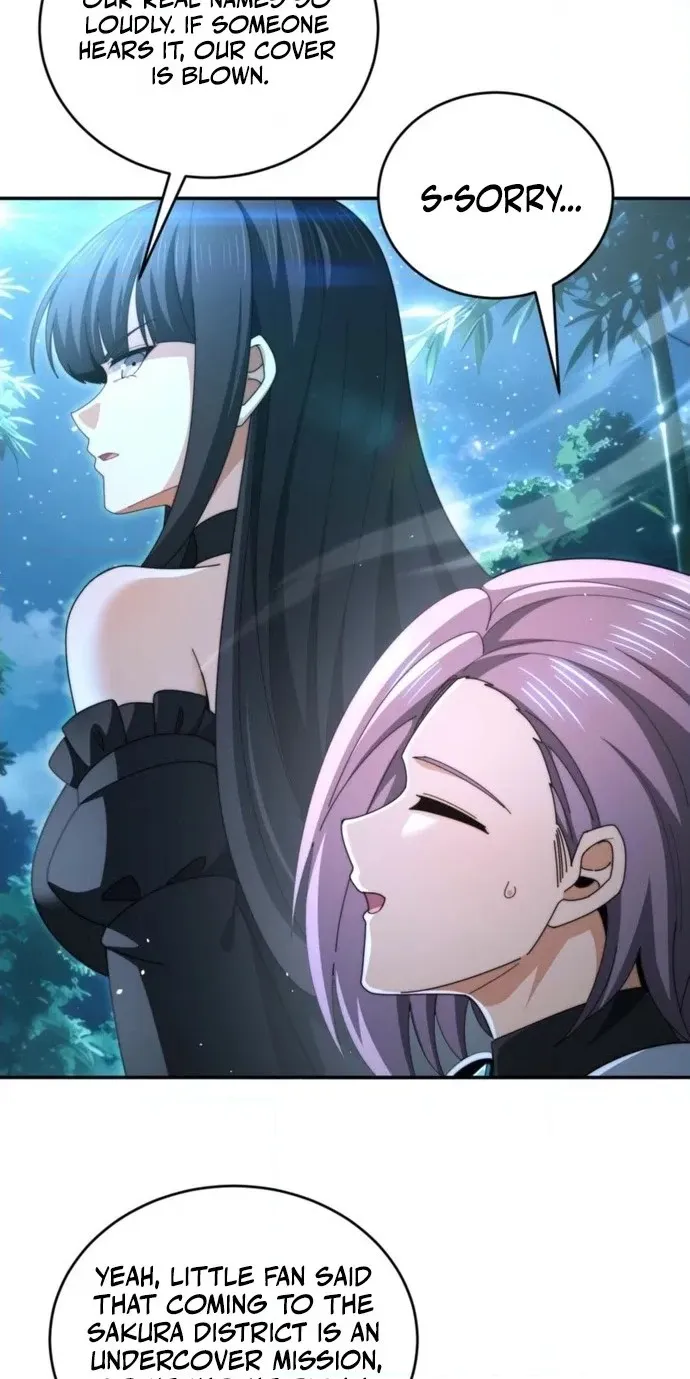 Read I Got the Weakest Class, Dragon Tamer!? chapter 280 image 9 on Lezhin