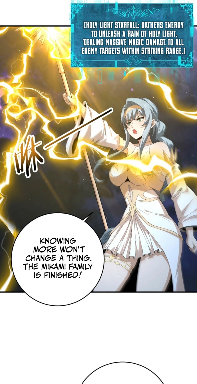 Read I Got the Weakest Class, Dragon Tamer!? chapter 281 image 14 on Lezhin