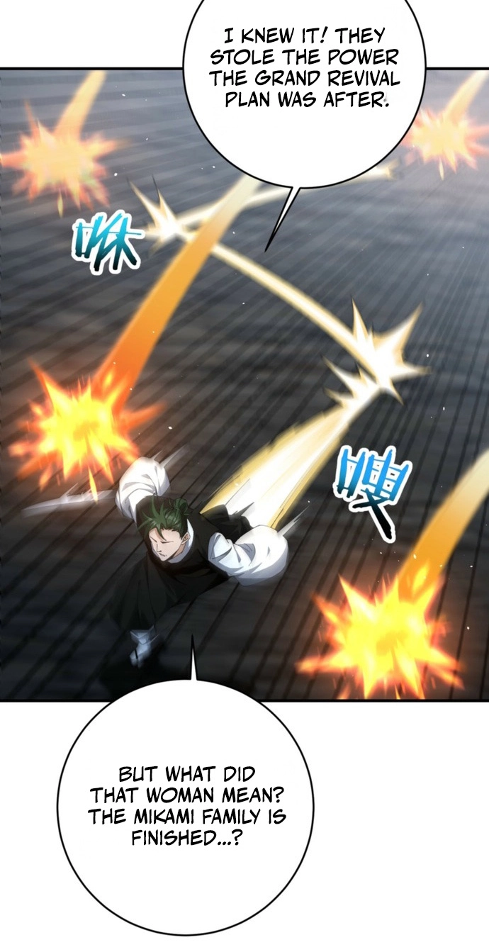 Read I Got the Weakest Class, Dragon Tamer!? chapter 281 image 15 on Lezhin