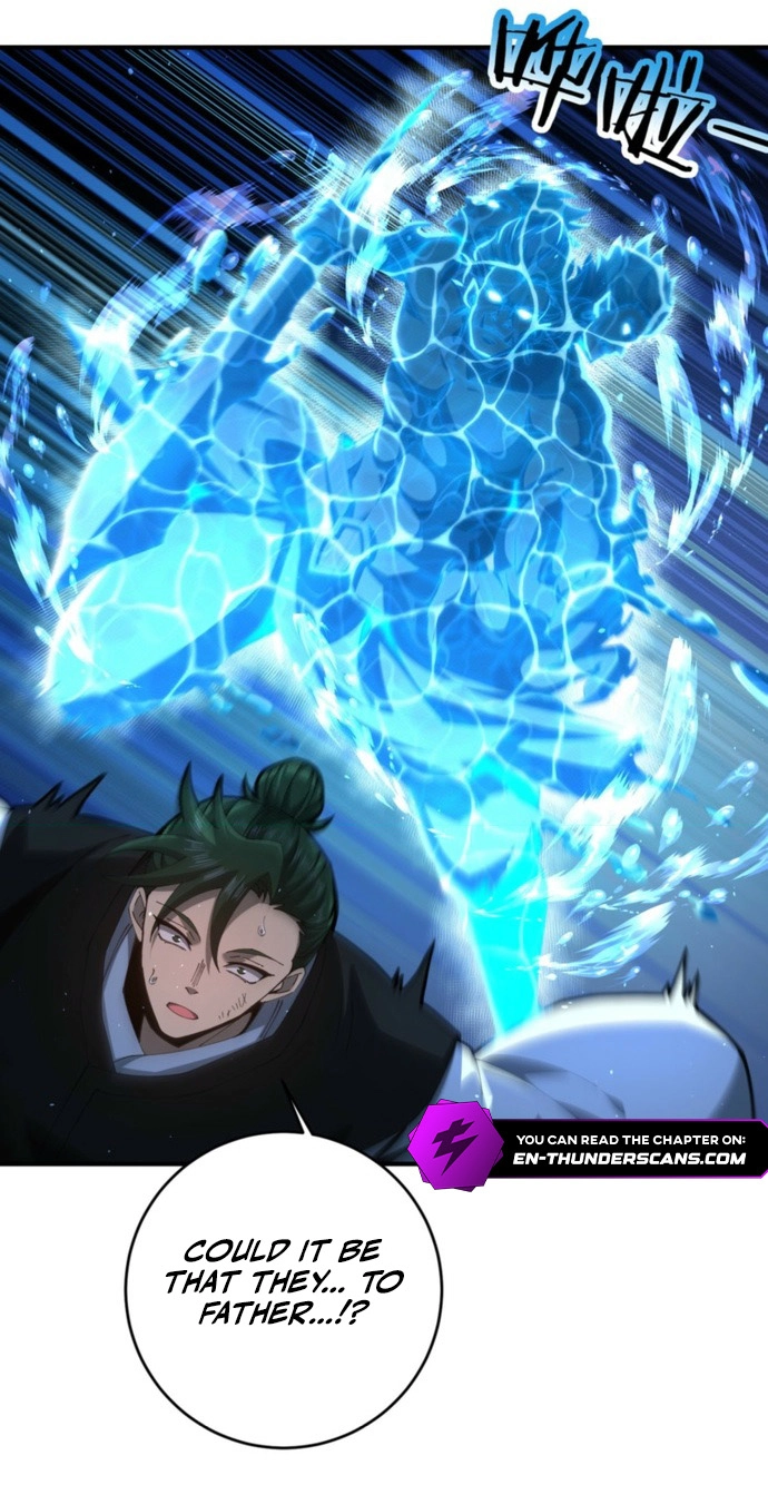 Read I Got the Weakest Class, Dragon Tamer!? chapter 281 image 16 on Lezhin