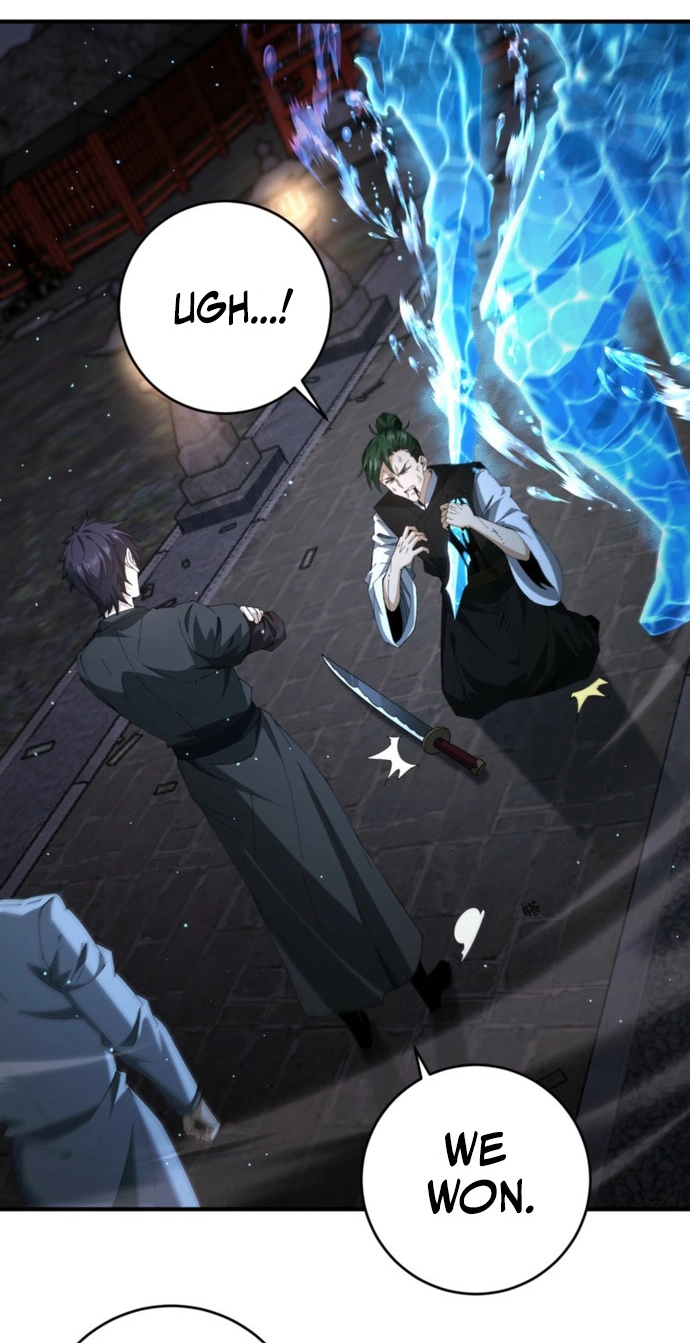 Read I Got the Weakest Class, Dragon Tamer!? chapter 281 image 18 on Lezhin