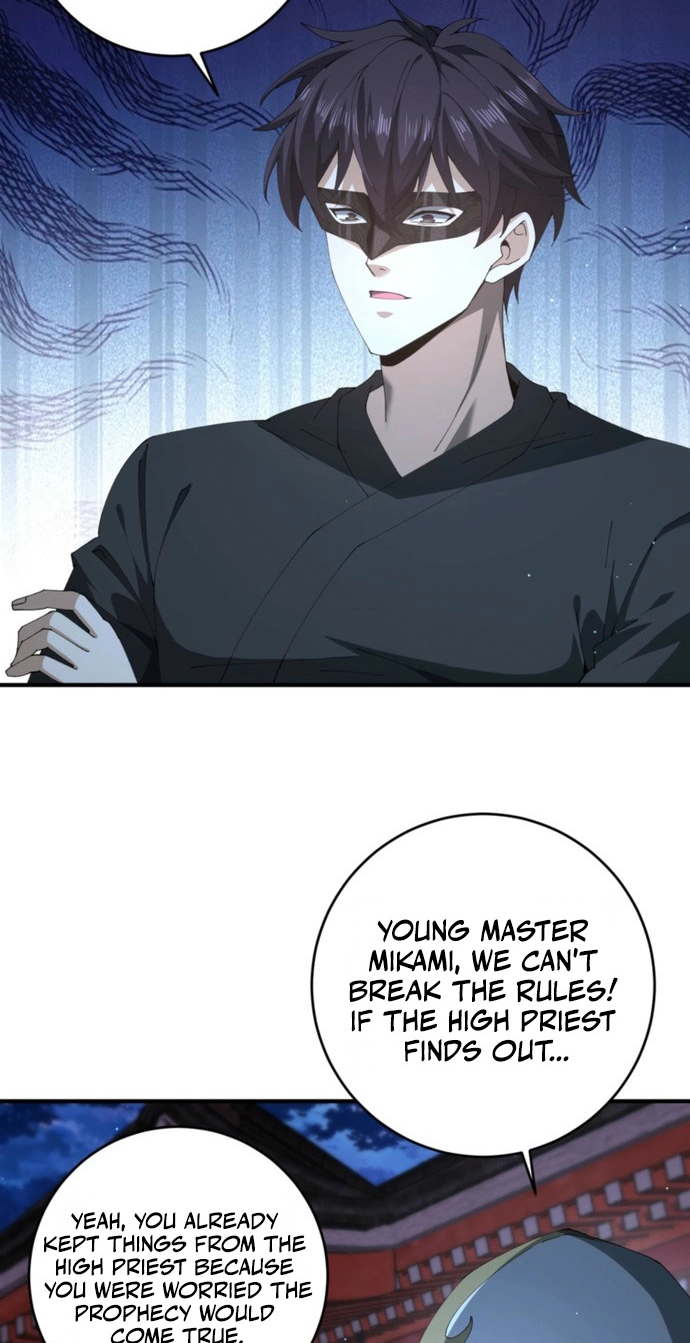Read I Got the Weakest Class, Dragon Tamer!? chapter 281 image 20 on Lezhin